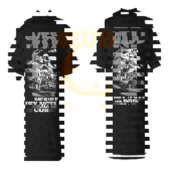 Quad Atv Garçon Homme Quatre Roues T-Shirt - Cadeauxyz