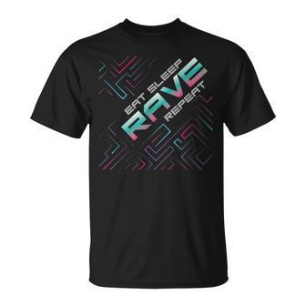 Rave Me House Música Techno Festivaliaje A Goa Camiseta unisex - Regaloses