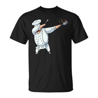 Restaurante Cocina Cocinero Chef Camiseta unisex - Regaloses