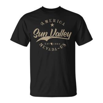 Sunalley Nv Tシャツ - Kawaiitshirt