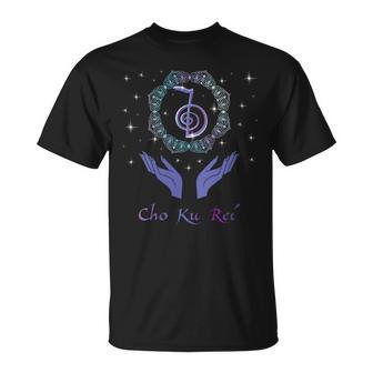 Symbole Reiki Cool Pour Les Amateurs De Reiki Et Les T-Shirt - Cadeauxyz