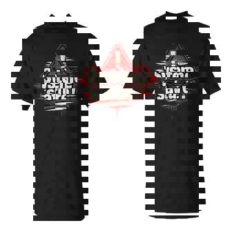 Systèmeaturé Cadeau Homme Humour Original Drole T-Shirt - Cadeauxyz