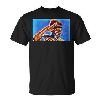 Thomasankara Camiseta unisex - Regaloses