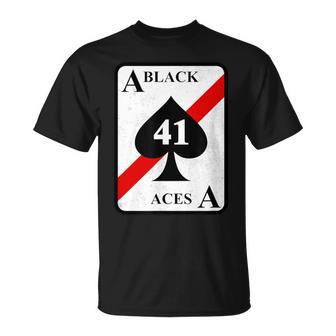 Vfa-41 T-Shirt - Cadeauxyz