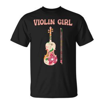 Violino Assoloirtuosismo -Iolino Musica Classica Maglietta - Novitaregali