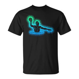 Waterpolo Water-Polo Enfant Homme T-Shirt - Cadeauxyz