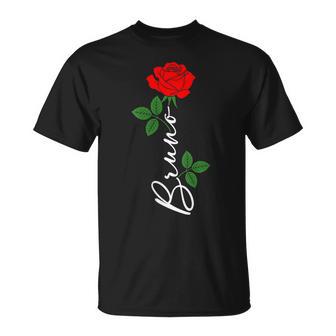 Women's Vintage Bruno Retro Classic For Kids T-Shirt - Monsterry