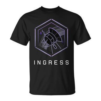 Year 13Oyager Front-Only Tシャツ - Kawaiitshirt