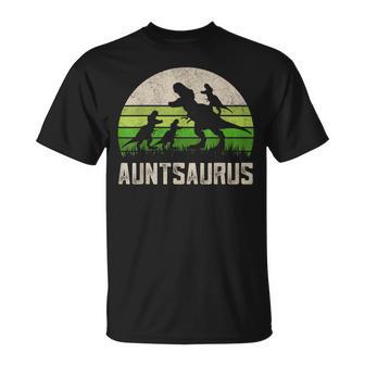 おもしろおばさんt-レックスシャツ、恐竜 おばさん 3 キッズ Rawr Tシャツ - Kawaiitshirt