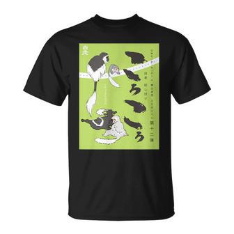 ころころ Tシャツ - Kawaiitshirt