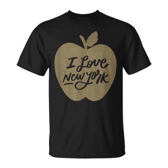 アイラブニューヨーク お土産 ニューヨーク Tシャツ - Kawaiitshirt