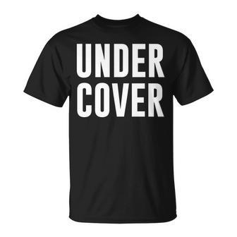 アンダーカバー 長袖tシャツ Tシャツ - Kawaiitshirt