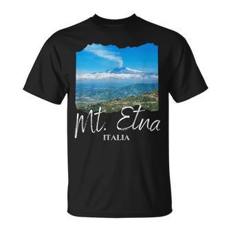イタリア シチリア島 レモン お土産 シチリア島 Tシャツ - Kawaiitshirt