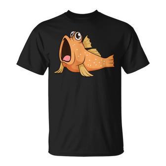 カワイイ ムツゴロウ Tシャツ - Kawaiitshirt