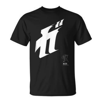 ガッチャマン 「ガ」 Tシャツ - Kawaiitshirt