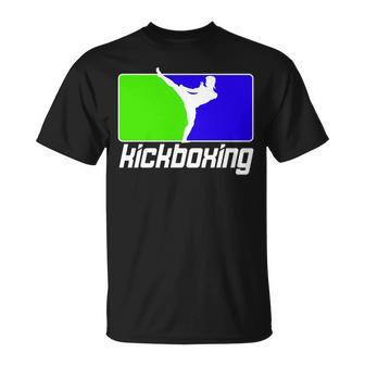 キックボクサー 格闘技 キックボクシング キックボクシング 長袖tシャツ Tシャツ - Kawaiitshirt