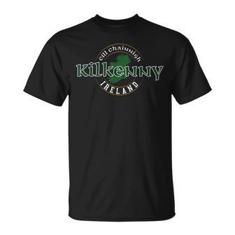 キルケニー アイルランド アイリッシュ Tシャツ - Kawaiitshirt
