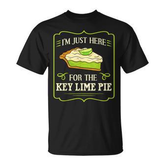 キーライムパイレシピ ウェストフロリダ Tシャツ - Kawaiitshirt