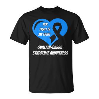 ギランバレー症候群啓発 Tシャツ - Kawaiitshirt