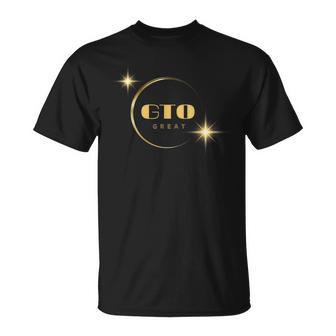 クール シャツ かっこいい カッコイイtシャツ 星 グッズ 星柄 Gto Great Cool Tシャツ - Kawaiitshirt