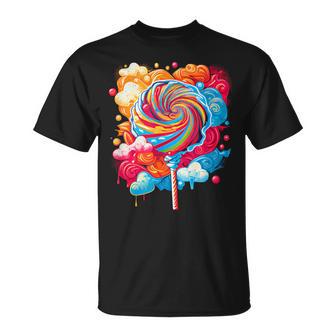 シュガーラッシュ Tシャツ - Kawaiitshirt