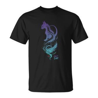 シュプリームキャット Tシャツ - Kawaiitshirt