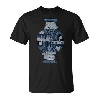 メンズ シンセサイザー ミュージシャン Tシャツ - Kawaiitshirt