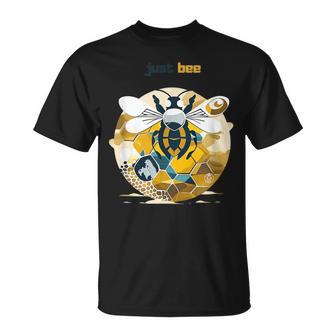 ジェスト・ビー Tシャツ - Kawaiitshirt