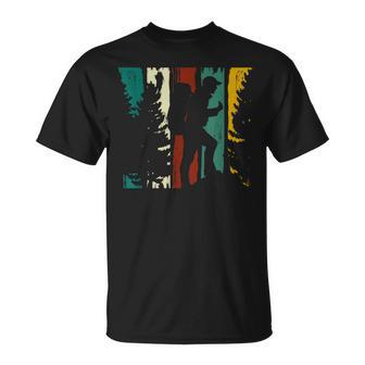 ジオキャッシャー レトロ ジオキャッシング ジオキャッシャー Tシャツ - Kawaiitshirt