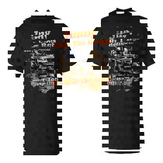 ジムニー 4X4 オフロード トラック 長袖tシャツ Tシャツ - Kawaiitshirt