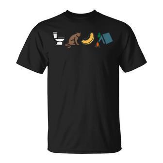 ジョン・クーガー メロンキャンプ Tシャツ - Kawaiitshirt