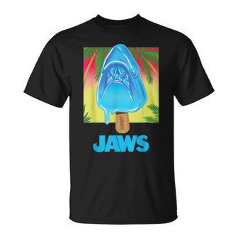 ジョーズharkummer Pop Tシャツ - Kawaiitshirt