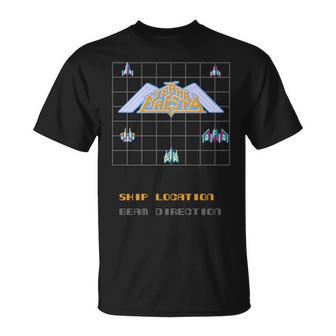 テラクレスタ 04 長袖tシャツ Tシャツ - Kawaiitshirt