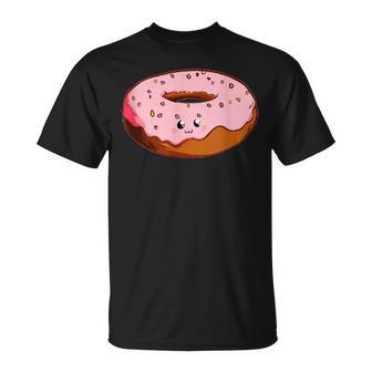 ドーナツドーナツコスチューム カワイイドーナツ Tシャツ - Kawaiitshirt