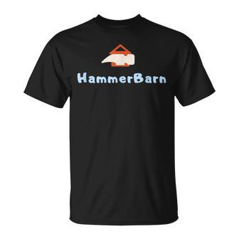 ハンマーバーン Tシャツ - Kawaiitshirt