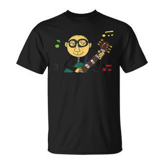バズカットマン Tシャツ - Kawaiitshirt