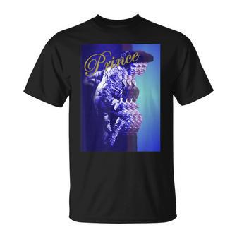 プリンス-006 Tシャツ - Kawaiitshirt