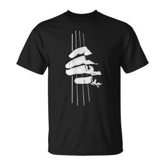 ベーシストのためのコントラバス奏者のミュージシャンギフト Double Bass Bassist Tシャツ - Kawaiitshirt