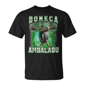 ボネカアンバラブイタリアーナブレインロット Tシャツ - Kawaiitshirt