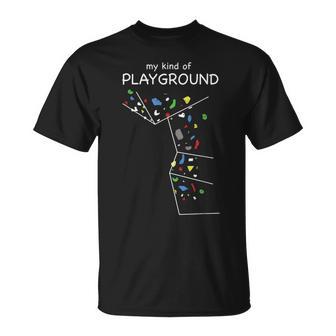ボルダリングとクライミング Tシャツ - Kawaiitshirt