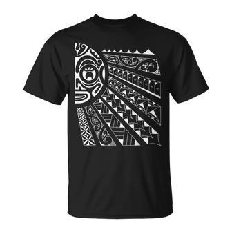 ポリネシアンティキサン Tシャツ - Kawaiitshirt