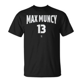 マックスマンシーのワープ数ゲームデー Tシャツ - Kawaiitshirt