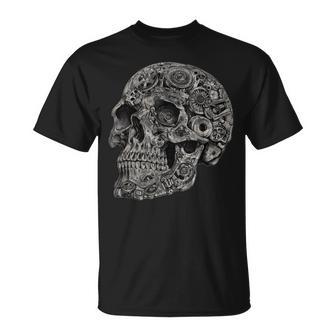 レオナルド・ダヴィンチ Tシャツ - Kawaiitshirt