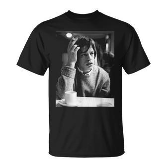 ローリング・ストーンズ ミック・ジャガー 1964 It's All Over Now Era Tシャツ - Kawaiitshirt