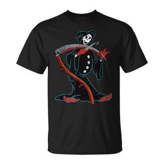 ヴィンテージ Ww2 ヘルキャットシーズンf-35 死神 Tシャツ - Kawaiitshirt
