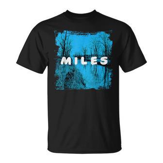公式マイルス・デイビス・ジャズ・アイコン・マーチ New Quintet Tシャツ - Kawaiitshirt