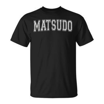 松戸 日本 Tシャツ - Kawaiitshirt