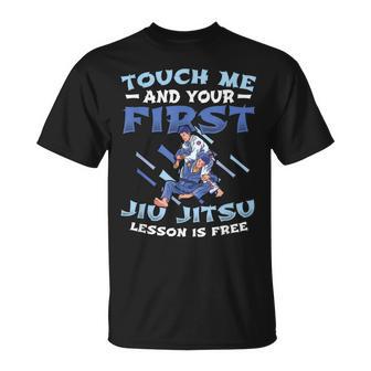 柔術 日本の侍 格闘技 ブラジリアン柔術 Tシャツ - Kawaiitshirt