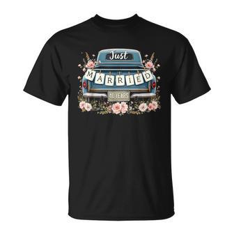 結婚40年 おもしろ40周年結婚記念カップル Tシャツ - Kawaiitshirt