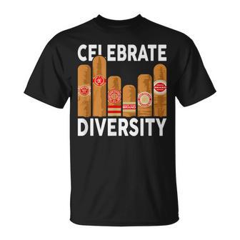 葉巻スモーカー おもしろ葉巻喫煙葉巻 Tシャツ - Kawaiitshirt